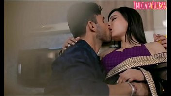 Play Indian webseries pussy acterss fucks with big cooks
