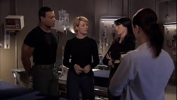 Play Stargate SG1 s10e05 Uninvited www.sissy4you.com