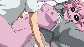Play My Hero Academia Pinky Pounded (HentaiSpark.com)