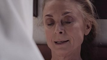 Play Two legends dropping the nun costume -Magdalene St. Michaels, Nina Hartley