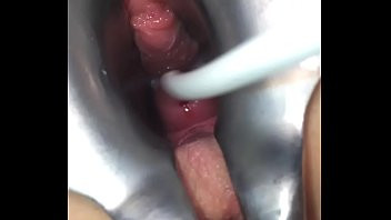 Play Cervix piercing