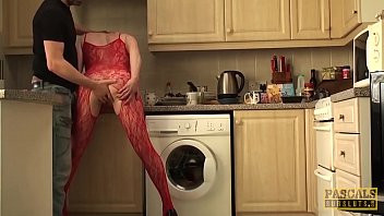 Play PASCALSSUBSLUTS - Mature Welsh Rebel Fed Cum After Pounding