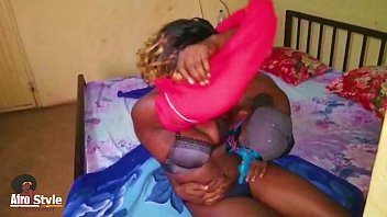Play Fucked My Sister's Husband when She Kicked Me out of Her House