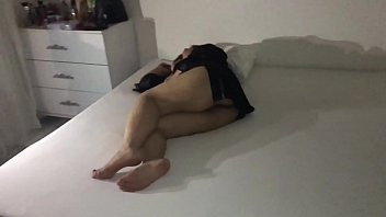 Play I FUCKED MY DRUNK SLEEPING STEP MOM AND CUM IN HER PUSSY !