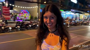 Play Fucked all night in anal beauty I picked up in the club