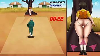 Play Squid Horny (Complete)