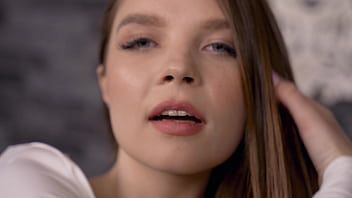 Play First DAP for Baby Face Teen Polly Doll (Total Humiliation & Lots of Facials)
