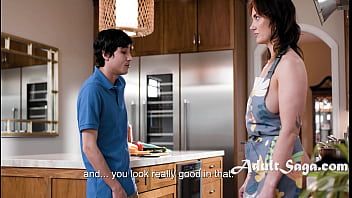 Play PAWG Stepmom Ass Fucked To Keep Her Secret - Siri Dahl
