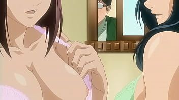 Play Pervert Caught Spying in the Girls Locker Room &vert; Uncensored Hentai
