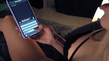 Play POV SEX WITH A SEXY YOUNG STEPMOM - A BITCH WILL TEACH SEX