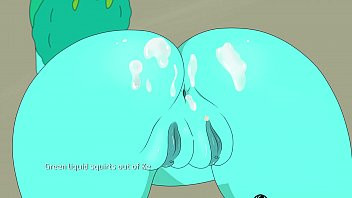 Play Rick and Morty: A Way Back Home - Please, Don't Tell Dad