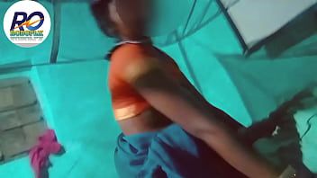 Play Desi wife ki doggy style me chudai gaar ke saree removing hindi