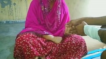 play Indian Suhagrat - First Time Sex with Bhabhi devar ne bhabhi k chut or gaand dono ko choda full tight pussy clear voice