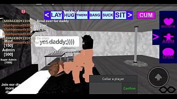 Play Roblox slut takes dick &vert; Old Vault Video