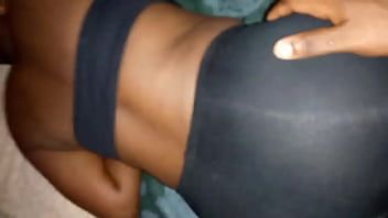 Play Fucking my stepsister in her uniform until she wakes up