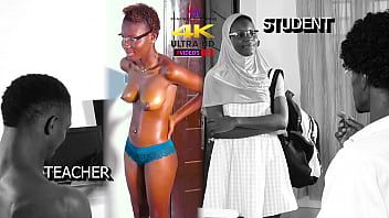 Play PERVERTED TEACHER DID THE UNTHINKABLE (COMMING SOON)