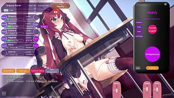 Play Hypnotized Girl (Part 2) [4K, 60FPS, 3D Hentai Game, Uncensored, Ultra Settings]