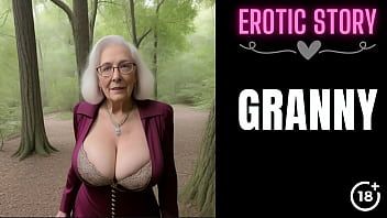 Play [GRANNY Story] A Hot Summer with Step Grandma Part 1