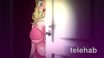 Play I woke up hearing my parents fucking ! Hentai 2d porn
