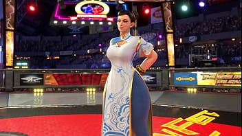 Play The queen of Thickness