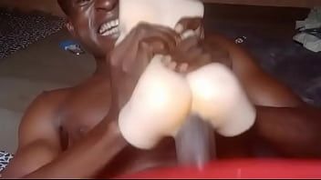 Play Slut is hungry for big cock in the ass