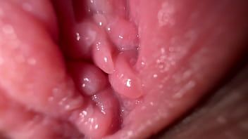 The hottest dirty talk and wide Close up pussy spreading (Dirty Talk #1)