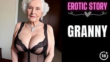 Play [GRANNY Story] A Week at Step Grandmother's House Part 1