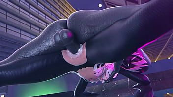 Play March 2023 Day 18 &vert; Daily SFM & Blender Animations