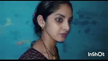 Play Indian newly wife make honeymoon with husband after marriage, Indian hot girl sex video