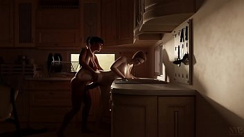 Play Lucy futa fucking white girl