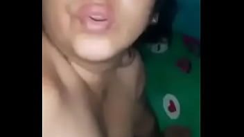 Unfaithful wife asks for the ass