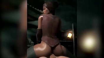Play Mortal Kombat Babes Suck & Fuck 2 (All Sound)