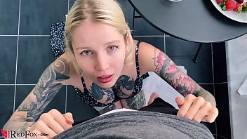 Play Steffen Nein Porn Version - Sucking Cock and Got Sperm