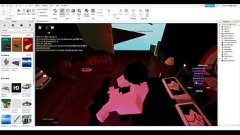 Play Headless Rich Guy's Horny Roblox Femboy Fuck