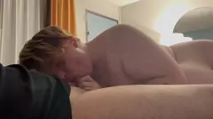 Play Escort Toasty's CIM Porno: Non-Stop Nut Busting
