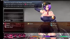 Play Hentai Prison Rough Handjob & Titty Fuck Cumshot