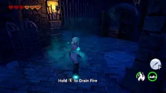 Play Sorceress Meridiana's Monster Sex Adventures!