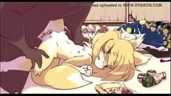 Play Lolie fox fucked