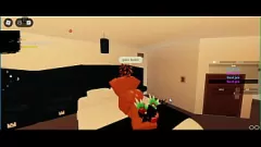 Play Roblox Cutie Creampies My Tight Pussy in Intense Hardcore Encounter