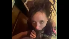 Play Tatted Latina Babe's Rough Interracial Encounter