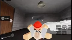 Play Roblox Slut Gets Fucked Hard on the Floor