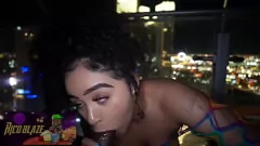 Play Ebony Goddess Ariel Love's Big Ass Rides BBC Outdoors