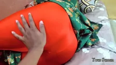 Play Stepmom Gets Revenge With Naughty Blowjob and Cumshot