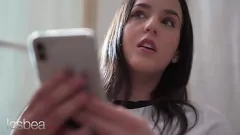 Play Katy Rose and Betzz's Cheating Scissoring Apology