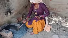 Play Desi Bhabhi's Best Anal Sex in Salwar Suit