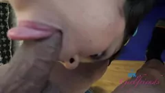 Play Brianna Arson's Intimate POV Creampie Vacation