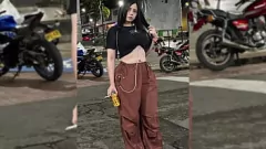 Play Cute GF Estefani in POV Family Encounter: Slutty Step-Cousin Secretly Does Doggystyle & Cum-in-Mouth