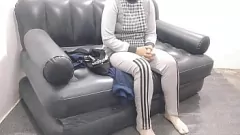 Play Pakistani GF Tanya Hardcore Fuck with Lalit Fox