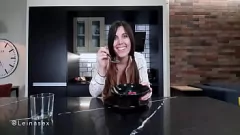 Play Leina Sex - Cum Eating Instructions: How to Enjoy Your Load