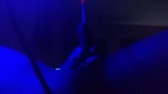 Play Lonely Soloboy Masturbates His Horny Black Cock - Cum & Bukkake Porn